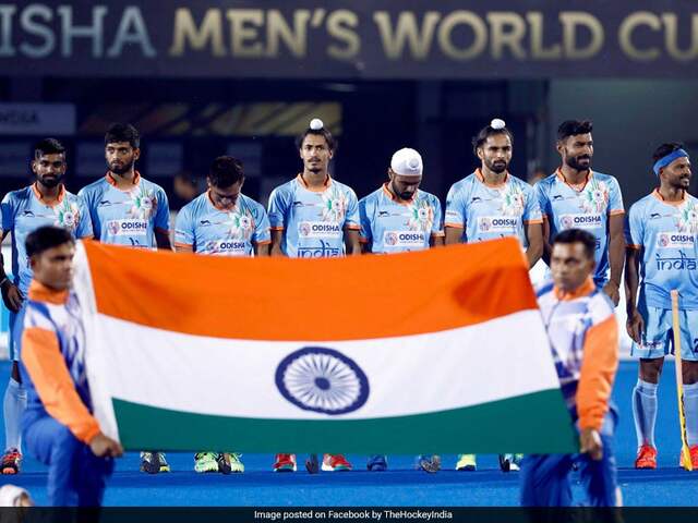 Hockey World Cup 2018: When and Where to watch to watch live telecast of India Vs Canada match Hockey World Cup 2018: When and Where to watch to watch live telecast of India Vs Canada match