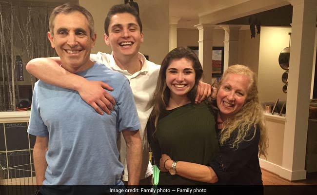 Super Fit Runner Didn't Know Rare Disease Hit Him, Caught In Nick Of Time