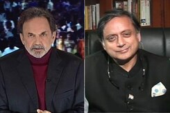 "How Long Will People Pay For Empty Packages?" Shashi Tharoor On PM Modi "How Long Will People Pay For Empty Packages?" Shashi Tharoor On PM Modi