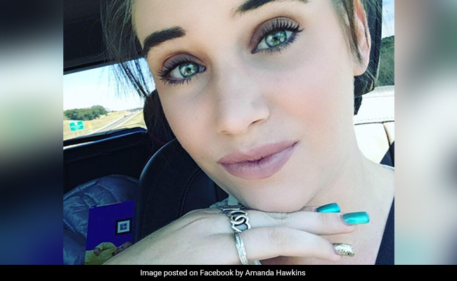 US Woman Partied While Kids Sat In Hot Car; Gets 40 Years For Their Death