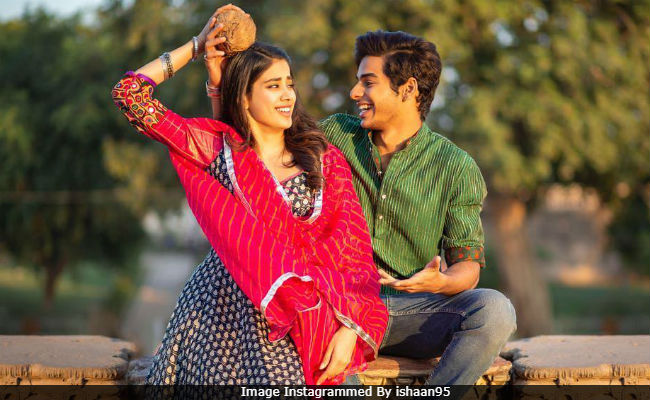 2018's Top 10 Debuts, From Janhvi Kapoor And Sara Ali Khan To Mouni Roy And Radhika Madan