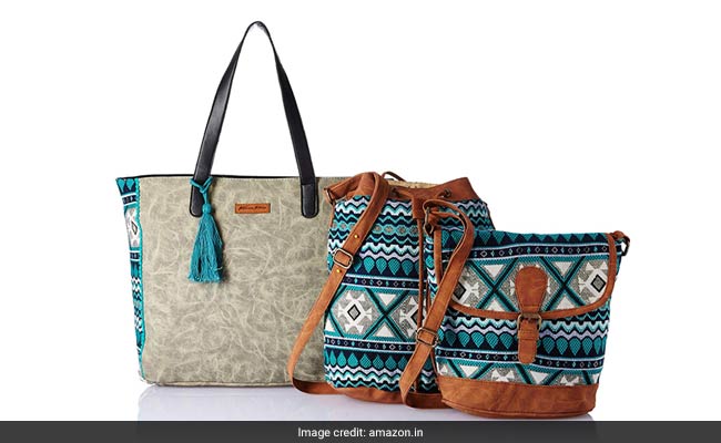 6 Quirky Canvas Totes To Add To Your Accessory Collection