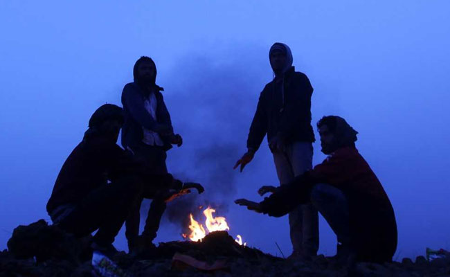 Jammu Records Seasons Coldest Day, Temperature Dips To 4.1 Degrees