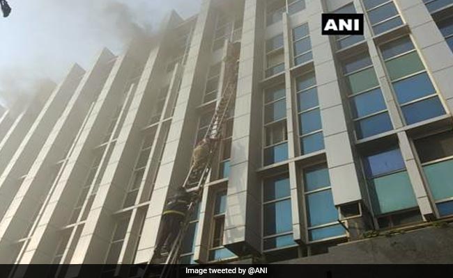 Mumbai Hospital Fire: Labour Minister Announces Compensation For Victims