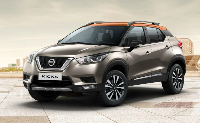 Exclusive: 2019 Nissan Kicks SUV Bookings Open Unofficially