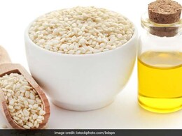 Nutritionist Reveals Why You Should Add Sesame Seeds To Your Diet Today Nutritionist Reveals Why You Should Add Sesame Seeds To Your Diet Today