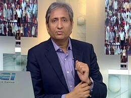 पत्रकार बनना चाहने वालों के लिए रवीश कुमार की 'क्लास' पत्रकार बनना चाहने वालों के लिए रवीश कुमार की 'क्लास'