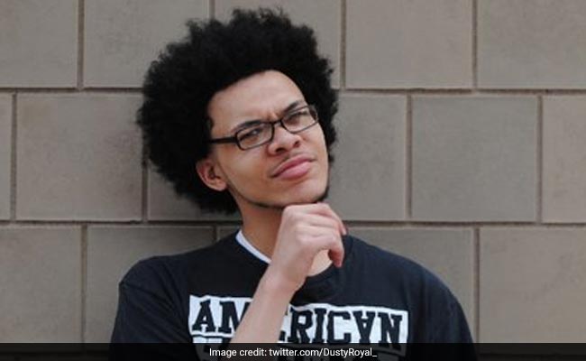 He Suspected Roommate Left Racist Graffiti. Didn't Know About The Poison