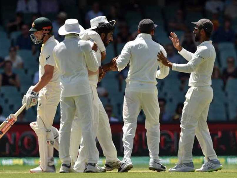 India vs Australia: Odds Stacked Against Upbeat India In Perth Test