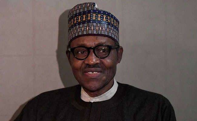 "It's Real Me": Nigeria President Ends Rumours Of Being Dead, Replaced