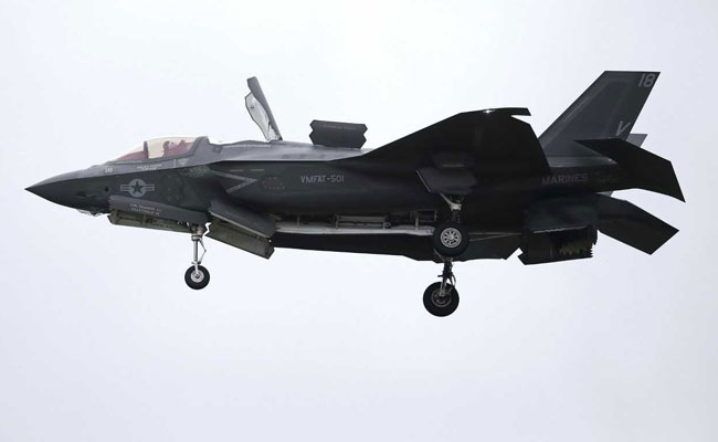 Japan To Buy More Stealth Jets, Radar To Counter China, Russia