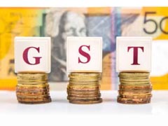 GST Council Decides To Reduce Rate On Electric Vehicles To 5%