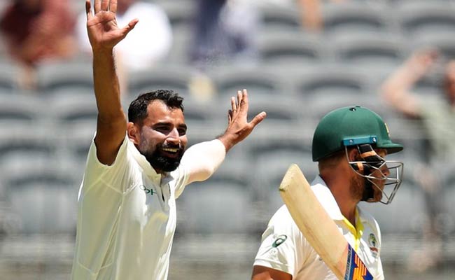IND vs AUS, 2nd Test, Day 4: भारत पर मंडराया हार का खतरा, आखिरी दिन सामने है विराट चैलेंज