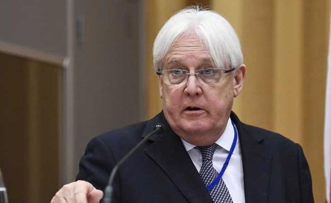 UN Urges Yemen Rivals To Respect Truce Deal After Clashes