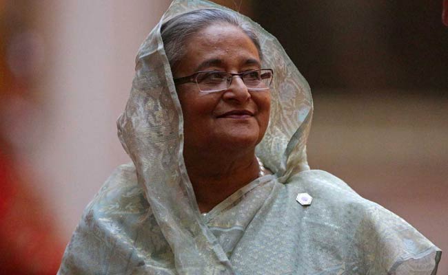 Bangladesh PM Sheikh Hasina To Launch E-Passport Distribution In Dhaka: Report