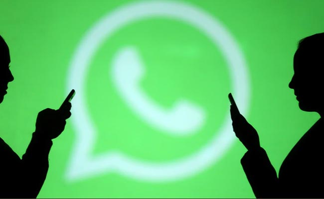 WhatsApp Crashes Temporarily, Over A Billion Users Affected: Report