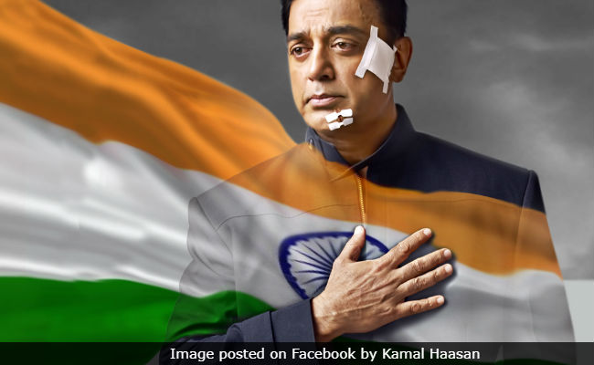 Why <i>Indian 2</i> Could Be Kamal Haasan's Last Film