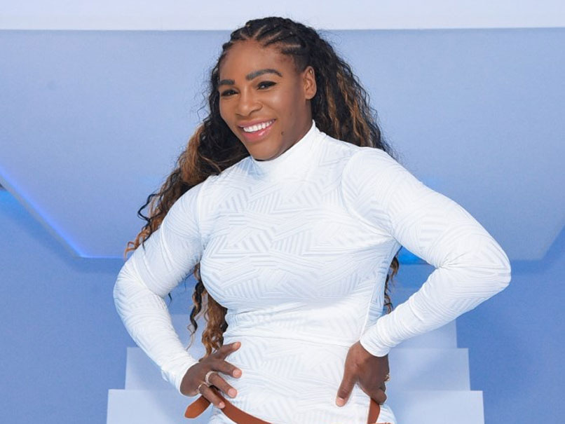 Serena Williams, Rafael Nadal And Andy Murray All Confirmed For Australian Open