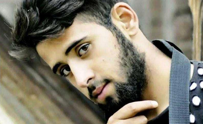 Terrorist Who Acted In Bollywood Hit "Haider" Killed In Kashmir Encounter