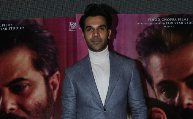 <i>Stree</i> Actor Rajkummar Rao: "Not Budget, Content Determines A Film's Success"