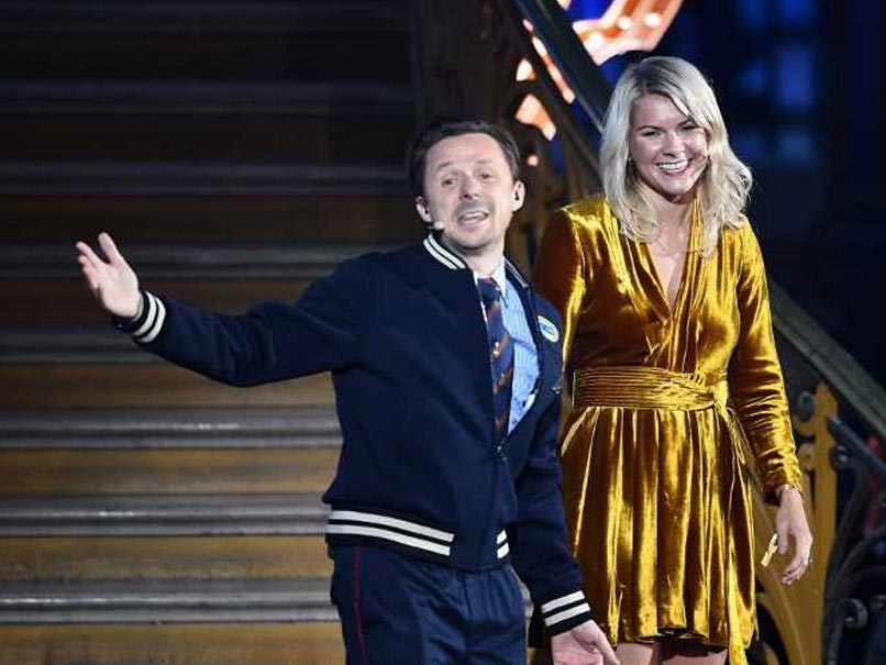 Ballon D'Or Host Apologises After "Twerk" Request To First Woman Winner