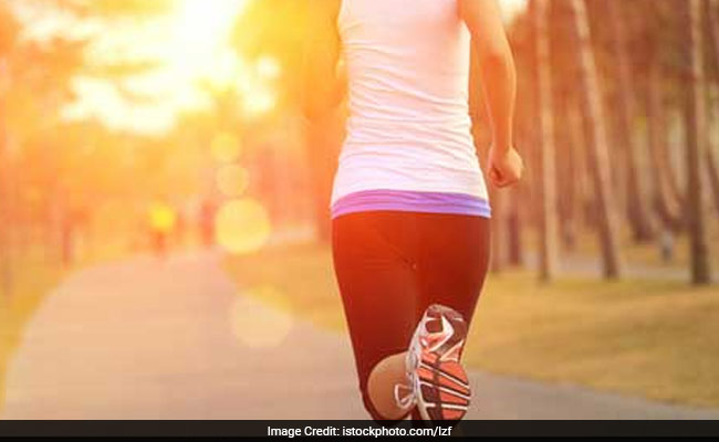 Exercising on your periods is completely fine as far as you feel comfortable and fit to do it