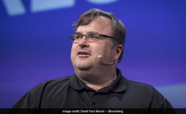 LinkedIn Co-Founder Apologises For Funding Group That Spread Fake News