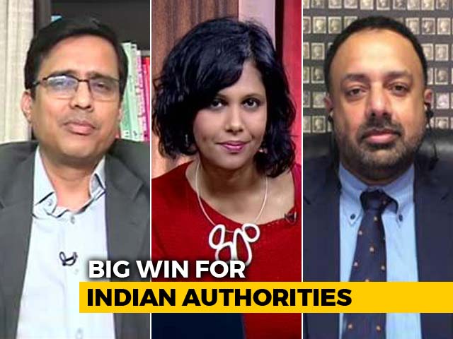 Vijay Mallya Verdict: Why It Matters