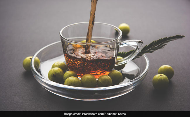 Amla Tea For Weight Loss: This Ayurvedic Concoction May Help You Shed Kilos Naturally