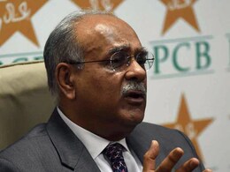 Pakistan Cricket Board Refuses To Play ODI Series In Sri Lanka After SLC's Proposal to Host Asia Cup: Report