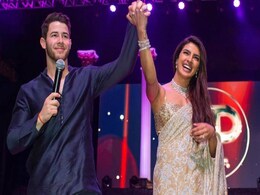 Pics From Priyanka Chopra And Nick Jonas' Filmy <I>Sangeet</i>. 'What A Performance It Was!' Pics From Priyanka Chopra And Nick Jonas' Filmy <I>Sangeet</i>. 'What A Performance It Was!'