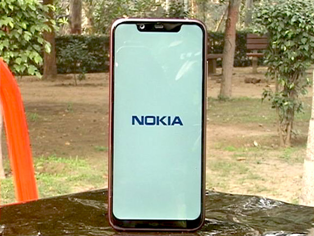 Nokia 8.1: A Phone to Reckon With?