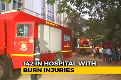 Mumbai Hospital Where 8 Died In Fire Had Failed Safety Test Two Weeks Ago Mumbai Hospital Where 8 Died In Fire Had Failed Safety Test Two Weeks Ago