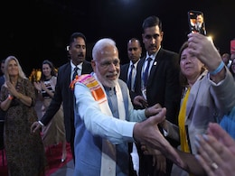 PM Modi Meets EU Leaders, Discusses Joint Efforts To Fight Terrorism PM Modi Meets EU Leaders, Discusses Joint Efforts To Fight Terrorism