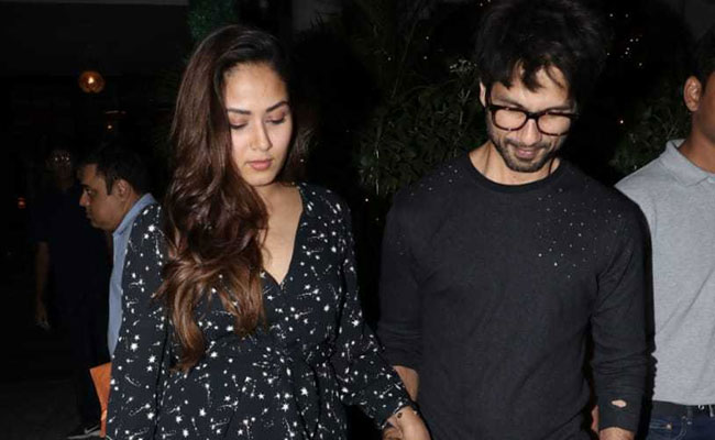 Seeing Stars? Mira Rajput&rsquo;s Jumpsuit Will Inspire You To Wear Them As Well