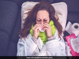 Viral And Flu: सर्दियों में फ्लू से ऐसे करें बचाव, जानें वायरल के लक्षण, कारण और उपाय Viral And Flu: सर्दियों में फ्लू से ऐसे करें बचाव, जानें वायरल के लक्षण, कारण और उपाय