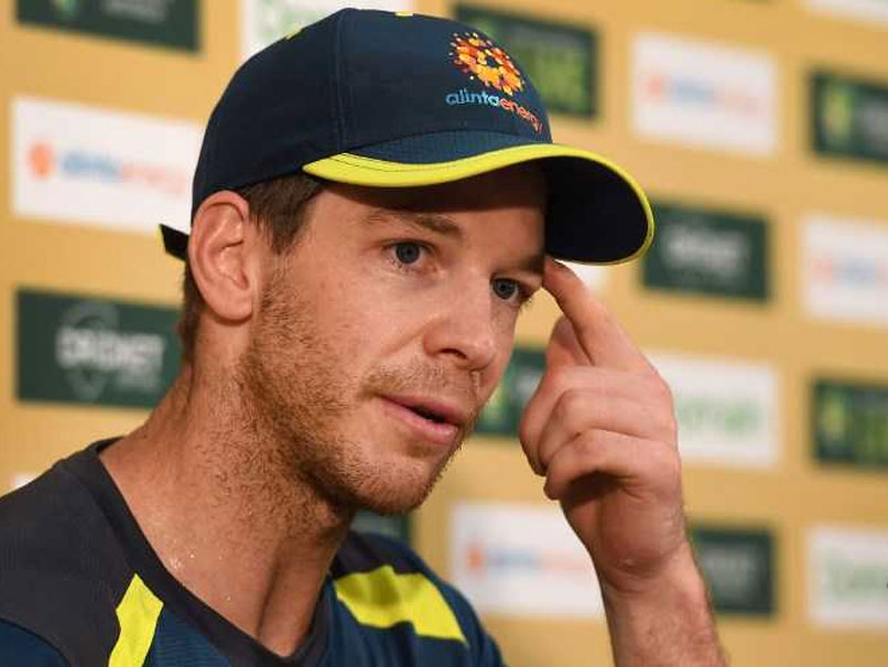 सीरीज में 2-1 से पिछड़ने के बाद ऑस्ट्रेलियाई कप्तान ने बताई हार की असली वजह