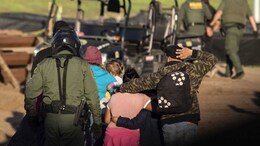 Canadian Police Bust Migrant Smuggling Ring Sneaking People Into US