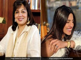 World’s 100 Most Powerful Women: प्रियंका चोपड़ा समेत Forbes 2018 की लिस्ट में 4 भारतीय महिलाओं ने इस तरह बनाई जगह World’s 100 Most Powerful Women: प्रियंका चोपड़ा समेत Forbes 2018 की लिस्ट में 4 भारतीय महिलाओं ने इस तरह बनाई जगह