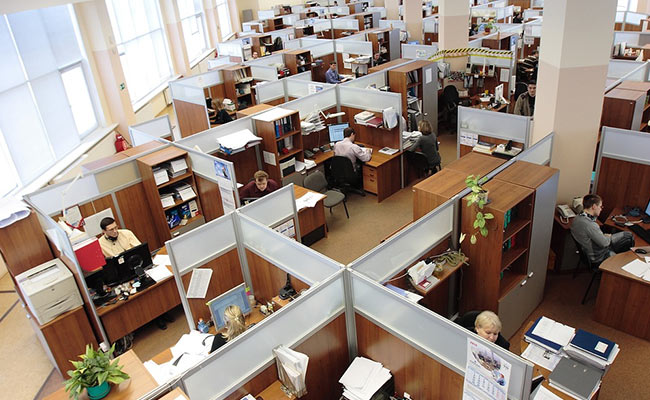 Centre reconstitutes Ministers Group On Sexual Harassment At Workplace