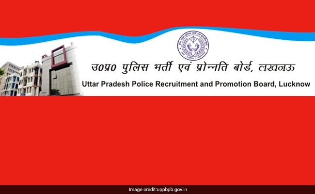 UP Police Recruitment Board To Hire Agency To Fill Over 9,500 Vacancies