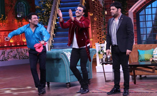 The Kapil Sharma Show: कपिल शर्मा के साथ नजर आएंगे ये 5 दिलचस्प कैरेक्टर, देखें Video
