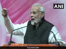 Despite Hurdles, Centre Committed To Making Law On Triple Talaq: PM Modi Despite Hurdles, Centre Committed To Making Law On Triple Talaq: PM Modi