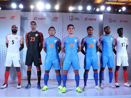 Stephen Constantine Says India Aim To Advance From Group Stage In Asian Cup Stephen Constantine Says India Aim To Advance From Group Stage In Asian Cup