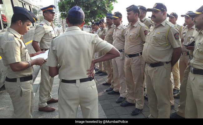Mumbai Man Accused Of Throwing 3-Year-Old Off 7th Floor Says She Slipped