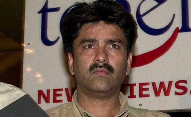 Case Of Cheating, Trespassing Against Ex-Cricketer Manoj Prabhakar