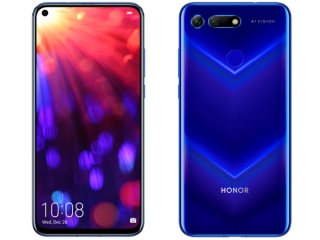 Honor View 20 India Launch Set for January 29, a Week After Its Global Launch