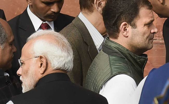 तीन तलाक बिल पर अब दबाव में मोदी सरकार, राज्यसभा में विपक्षी एकता का यह है गणित