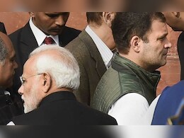 Opinion: Modi Dives Right In For A Win, Congress Continues To Tread Water