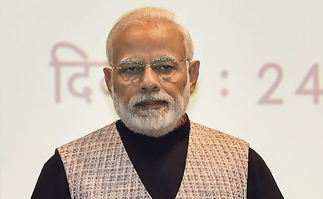 Congress Alleges PM Has "Plans To Hike Fuel Prices By Rs 5-10 On May 23"